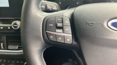 Ford Puma 1.0 EcoBoost Hybrid mHEV Titanium 5dr Petrol Hatchback